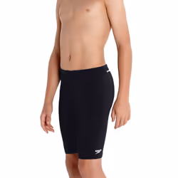 Speedo Boys Jammer Shorts - 5-6 Years, Navy