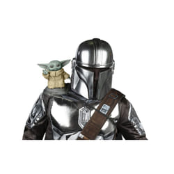 Star Wars: The Mandalorian The Child Shoulder Sitter