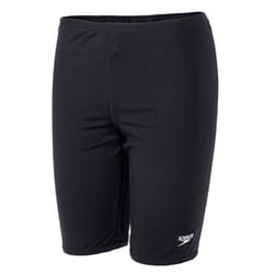 Speedo Boys Jammer Shorts - 7-8 Years, Navy