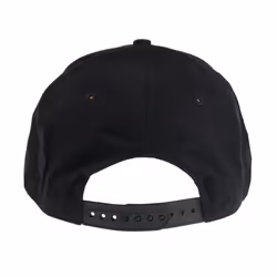 Kiss Unisex Adult Classic Logo Baseball Cap