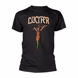 Lucifer Unisex Adult Lucifer IV T-Shirt