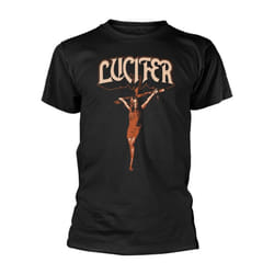 Lucifer Unisex Adult Lucifer IV T-Shirt