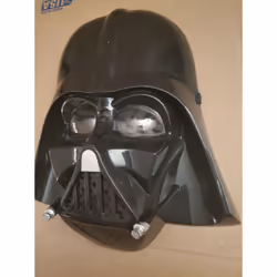 Star Wars Childrens/Kids Darth Vader Mask