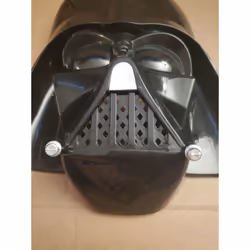 Star Wars Childrens/Kids Darth Vader Mask