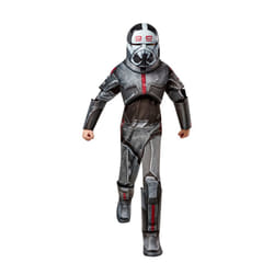 Star Wars: The Bad Batch Childrens/Kids Deluxe Wrecker Costume - S, Grey
