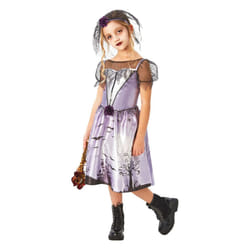 Rubies Girls Gothic Bride Costume