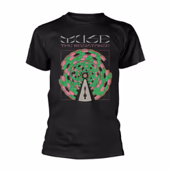 Muse Unisex Adult The Resistance T-Shirt - XXL, Black