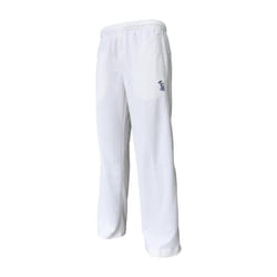 Kookaburra Mens Pro Players Cricket Trousers - L, White