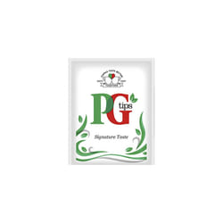 Original 200 Tea Bags Individually Wrapped, Black Tea, individually wrapped tea bags, Refreshing & Flavourful PG Tips teabags