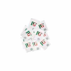 Original 200 Tea Bags Individually Wrapped, Black Tea, individually wrapped tea bags, Refreshing & Flavourful PG Tips teabags - Additional view 8