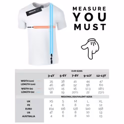 Star Wars Boys May The Force BB8 T-Shirt - 9-11 Years, Black