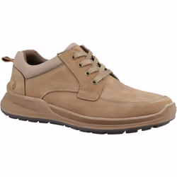 ) Adam | Taupe | Mens Lace Up Shoes - 11 (Adults'