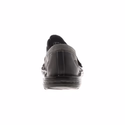 ) Hush Puppies Albert Fisherma Men's Sandals UK Size - Black, 8 (Adults'