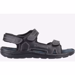 Hush Puppies Alistair Sandals Mens - 9