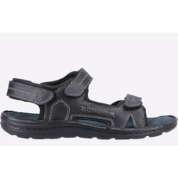 Hush Puppies Alistair Sandals Mens - 9