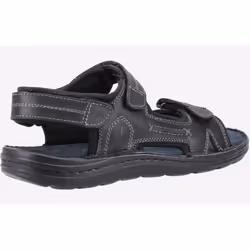 Hush Puppies Alistair Sandals Mens - 9