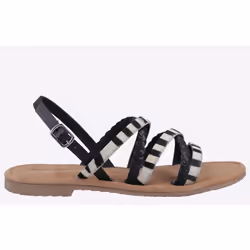 Hush Puppies Amanda MEMORY FOAM Sandals Womens - 4