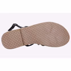 Hush Puppies Amanda MEMORY FOAM Sandals Womens - 5