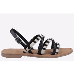 Hush Puppies Amanda MEMORY FOAM Sandals Womens - 7