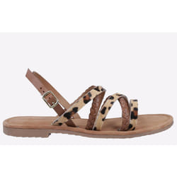 Hush Puppies Amanda MEMORY FOAM Sandals Womens - 3
