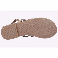 Hush Puppies Amanda MEMORY FOAM Sandals Womens - 3
