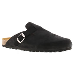 ) Hush Puppies Bailey Closed T Women's Sandals UK Size - Black, 4 (Adults'