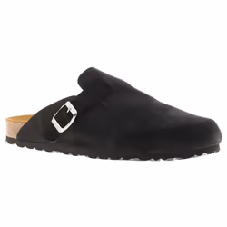 ) Hush Puppies Bailey Closed T Women's Sandals UK Size - Black, 5 (Adults'