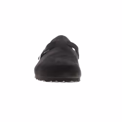 ) Hush Puppies Bailey Closed T Women's Sandals UK Size - Black, 5 (Adults'