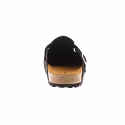) Hush Puppies Bailey Closed T Women's Sandals UK Size - Black, 5 (Adults'
