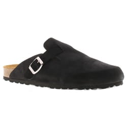) Hush Puppies Bailey Closed T Women's Sandals UK Size - Black, 7 (Adults'