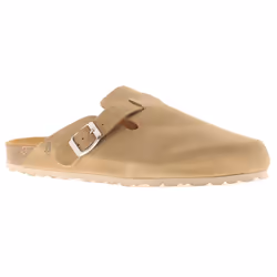 ) Hush Puppies Bailey Closed T Women's Sandals UK Size - Beige, 4 (Adults'