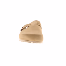 ) Hush Puppies Bailey Closed T Women's Sandals UK Size - Beige, 4 (Adults'