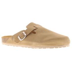 ) Hush Puppies Bailey Closed T Women's Sandals UK Size - Beige, 7 (Adults'