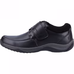 ) Douglas | Black | Mens Shoes - 9 (Adults'