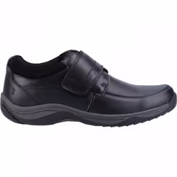 ) Douglas | Black | Mens Shoes - 11 (Adults'