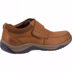 ) Douglas | Tan Nubuck | Mens Shoes - 10 (Adults'
