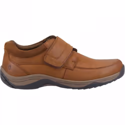 ) Douglas | Tan Nubuck | Mens Shoes - 11 (Adults'