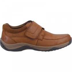 ) Douglas | Tan Nubuck | Mens Shoes - 11 (Adults'