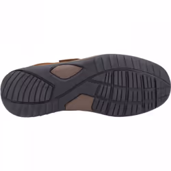 ) Douglas | Tan Nubuck | Mens Shoes - 11 (Adults'