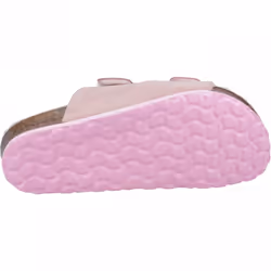 ) Jessie | Blush | Women's Mule Slip On Slipper - 7 (Adults'