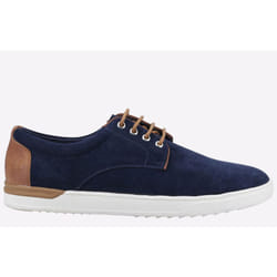 Hush Puppies Joey MEMORY FOAM Mens - 6