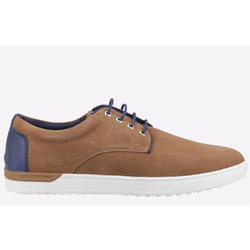 Hush Puppies Joey MEMORY FOAM Mens - 10