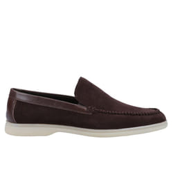 Hush Puppies Leon Leather Mens - 10