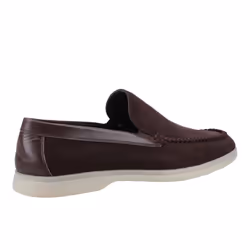 Hush Puppies Leon Leather Mens - 11