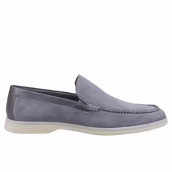 Hush Puppies Leon Leather Mens - 11