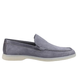 Hush Puppies Leon Leather Mens - 11