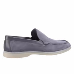 Hush Puppies Leon Leather Mens - 11