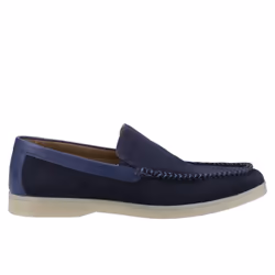 Hush Puppies Leon Leather Mens - 7