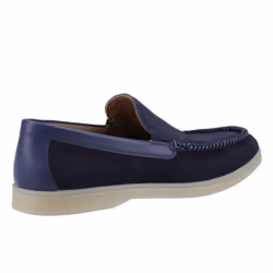 Hush Puppies Leon Leather Mens - 7