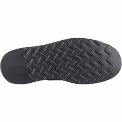 ) Hush Puppies Otis Suede Men's Black Lace-Up Shoes - Black, 7 (Adults'
